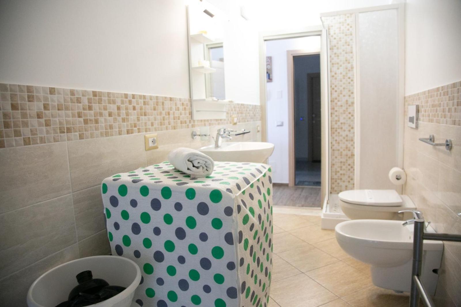 גיארדיני נאקסוס Happy Home מראה חיצוני תמונה